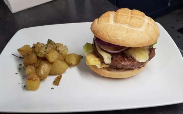 Le Moulin de la Renne