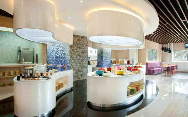 ibis Styles Jakarta Airport