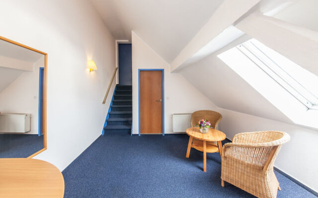 Antares Apartments