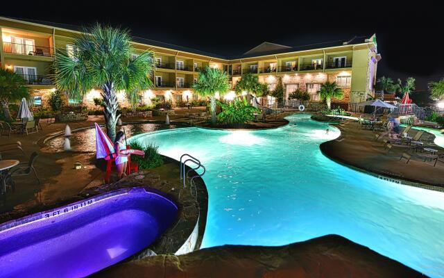 Holiday Inn Express & Suites Fredericksburg by IHG