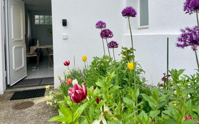 Studio in Stadtnähe Zürich mit guter Verkehrsanbindung