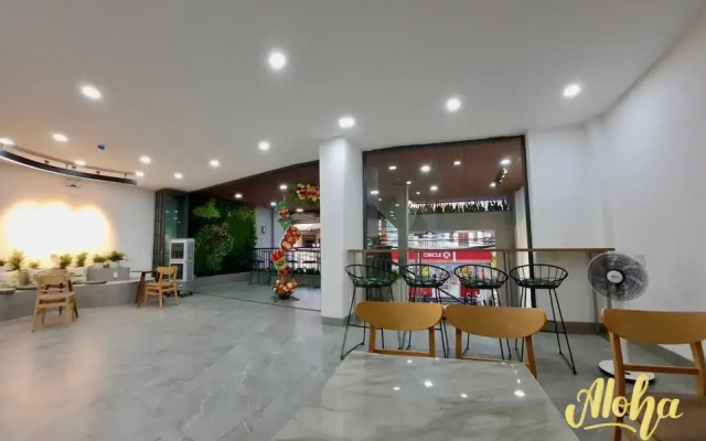Aloha Hotel Vung Tau