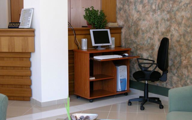 Nontas Aparthotel