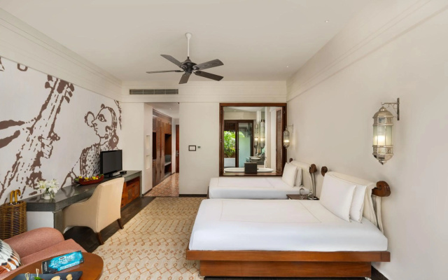 Taj Bekal Resort & Spa, Kerala – Guest Rooms – Bekal