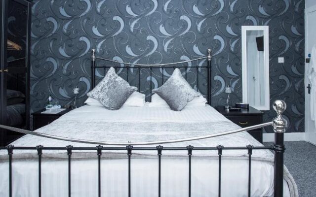 26 The Crescent - Guest House