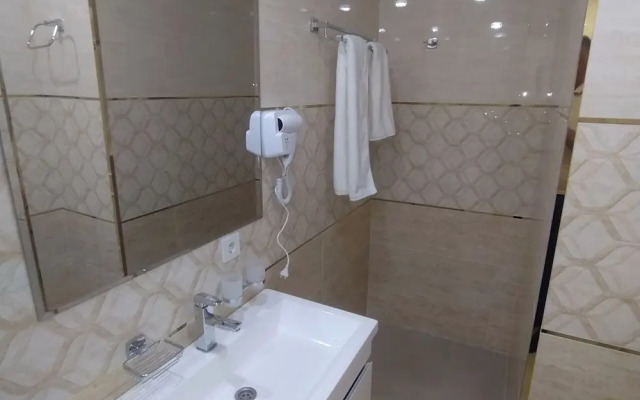 Hotel DILFUZA