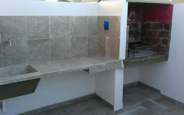 Departamentos Silvia