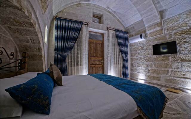 Nostalji Cave Suit Hotel