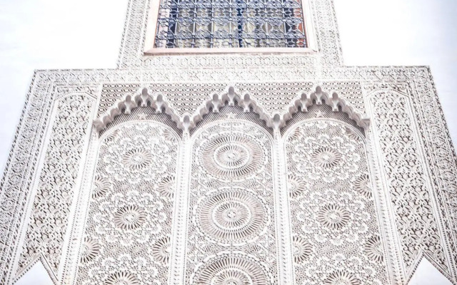 Riad Zamane Fès - Boutique & Spa