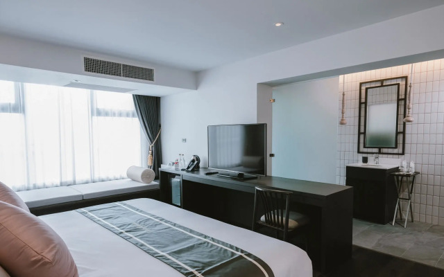 Sooknirund Hotel