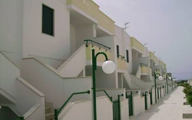 Baia Verde Appartamenti