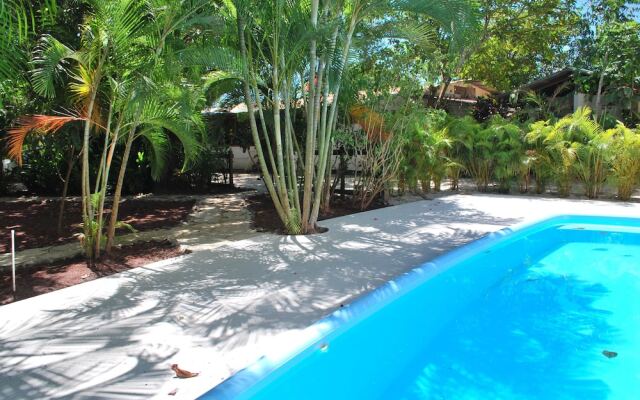 Buddha Retreat Hotel