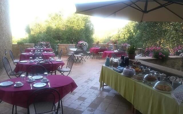 Agriturismo Le Favate