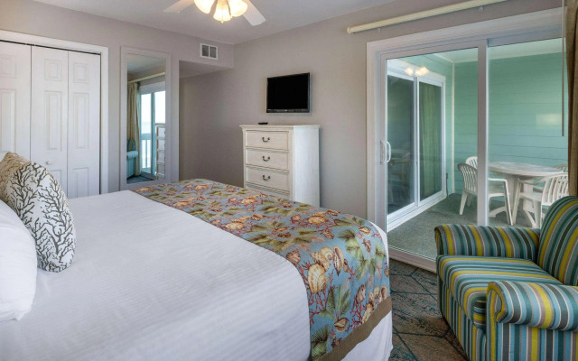 Sandpebble Beach Club Surfside Beach a Ramada by Wyndham