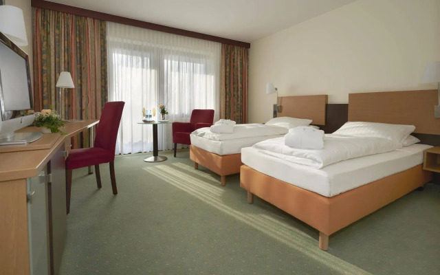 Parkhotel Frankfurt-Rödermark