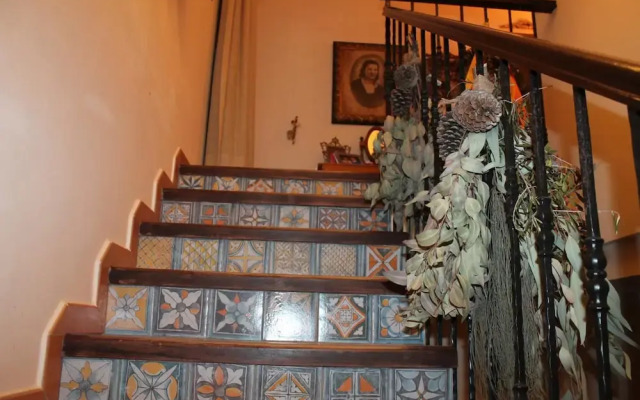 Habitaciones en Almonte