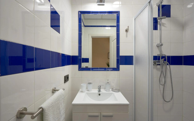 Apartamentos Tejares de Triana 16 A