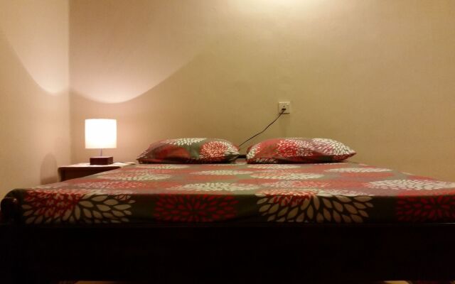 Gunda's Holiday Home