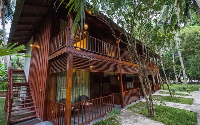 Sea Shell Samssara Resort