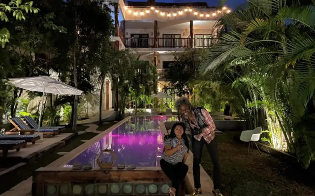 Casa Tulum