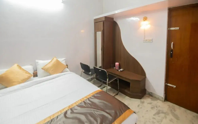 Hotel SP Grand