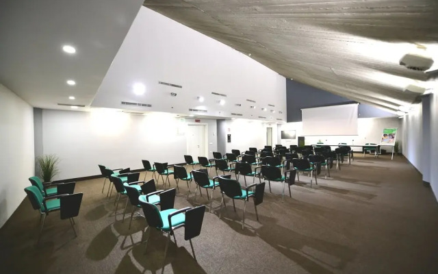Holiday Inn Nola - Naples Vulcano Buono