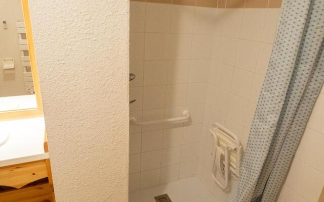 Appartement Valfréjus, 2 pièces, 4 personnes - FR-1-468-49