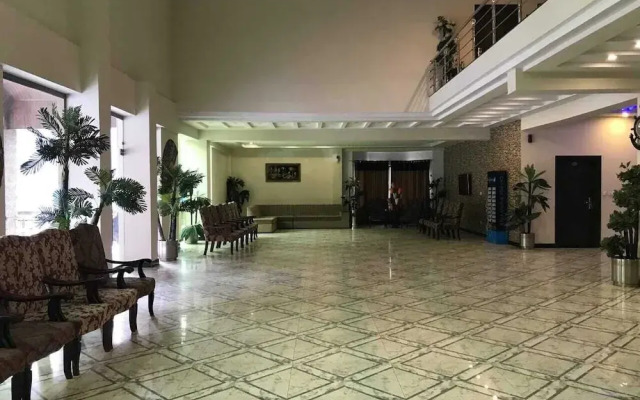 Millennium Inn Hotel Naran