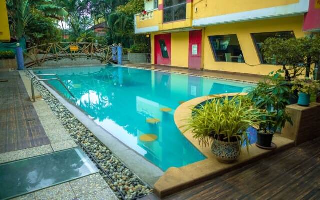 Delta Residency Goa