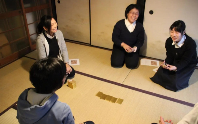 HARUYA Umekouji