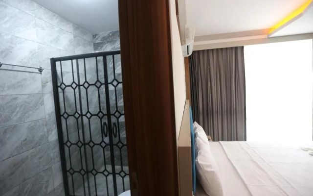 Tevetoglu Hotel