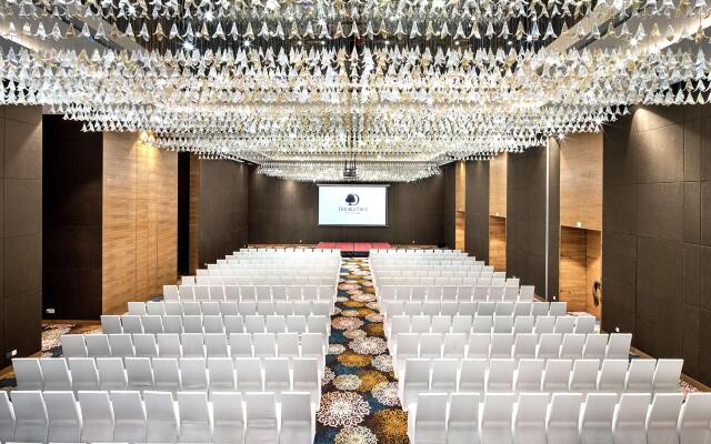 DoubleTree by Hilton Goa-Panaji