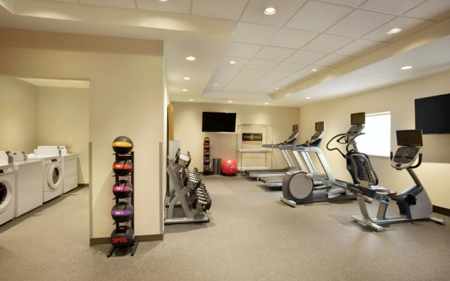 Home2 Suites by Hilton McAllen