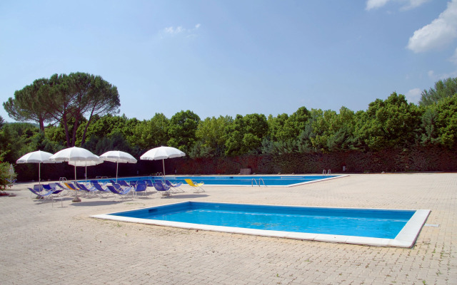 Colleverde Country House