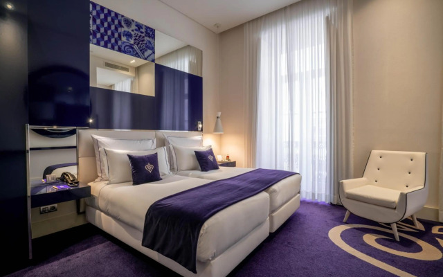Five Seas by Inwood Hotels