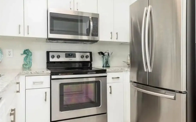 Tidewater by Meyer Vacation Rentals