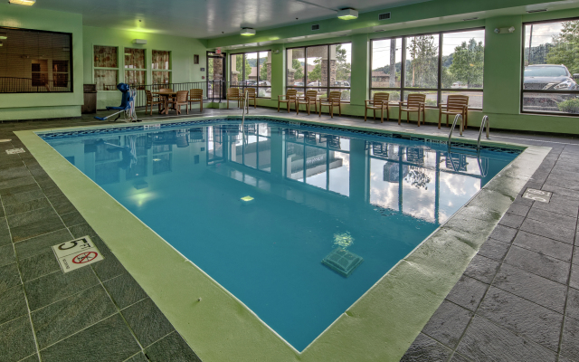 Hampton Inn Ashland