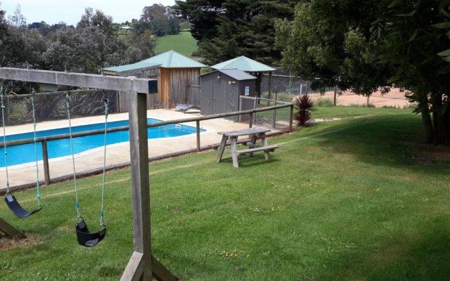 Neerim Country Cottages
