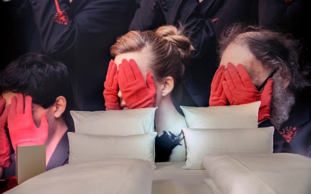 Small Luxury Hotel Goldgasse