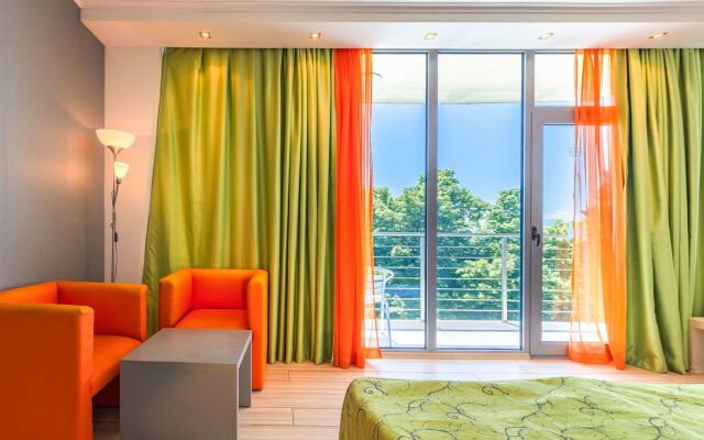 Sol Marina Palace — Adults Only over 16