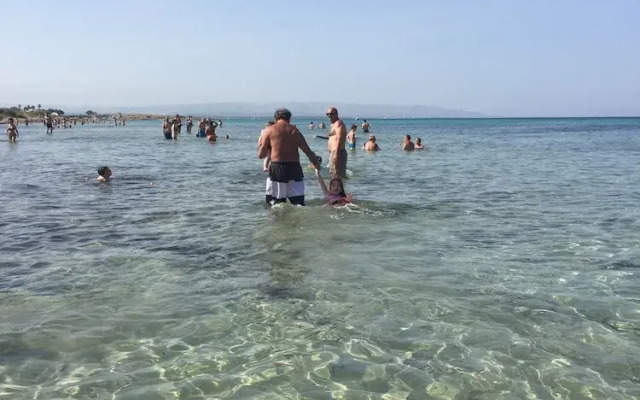 Paolino Exclusive Rooms