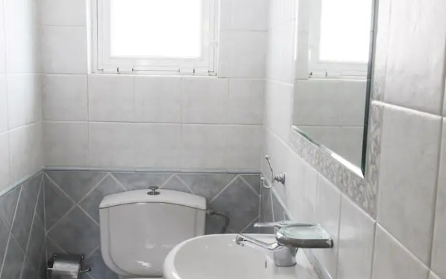Unique flat with sea view