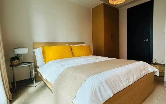 Andi and Frances' Place at BGC