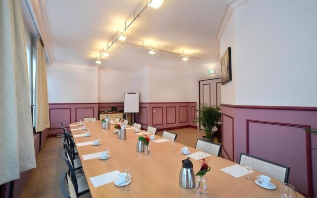 Hotel Kasteel Geulzicht