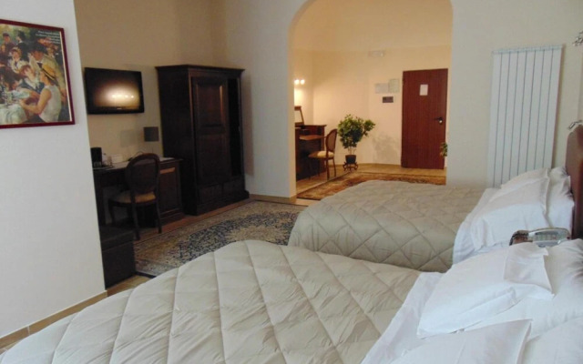 Hotel Europa