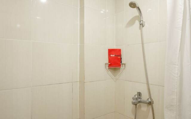 Surya Lombok Hotel by RedDoorz