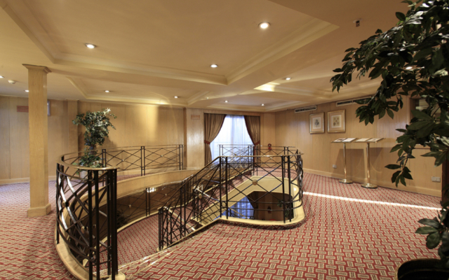 M/s Renaissance Luxor-luxor 7 Nights Cruise