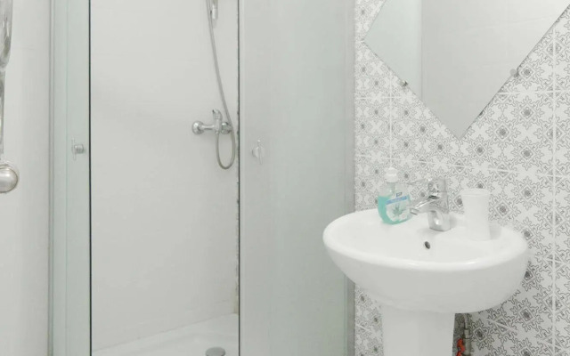 Апартаменты Odessa Sea-side