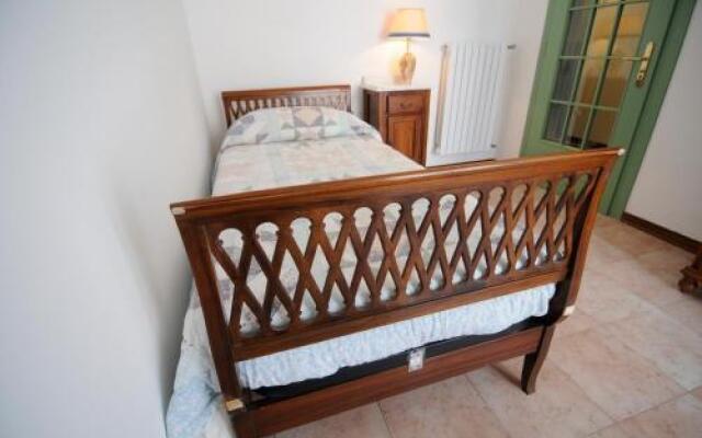 Appartamento Colli & Terme