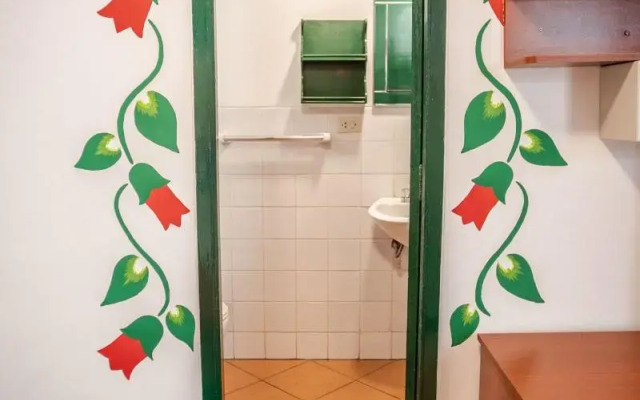 Cusco Plaza Nazarenas